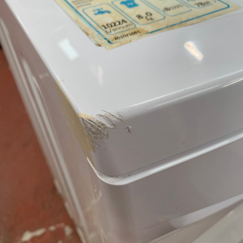 BUSH washing machine