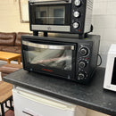 CATERLITE mini oven