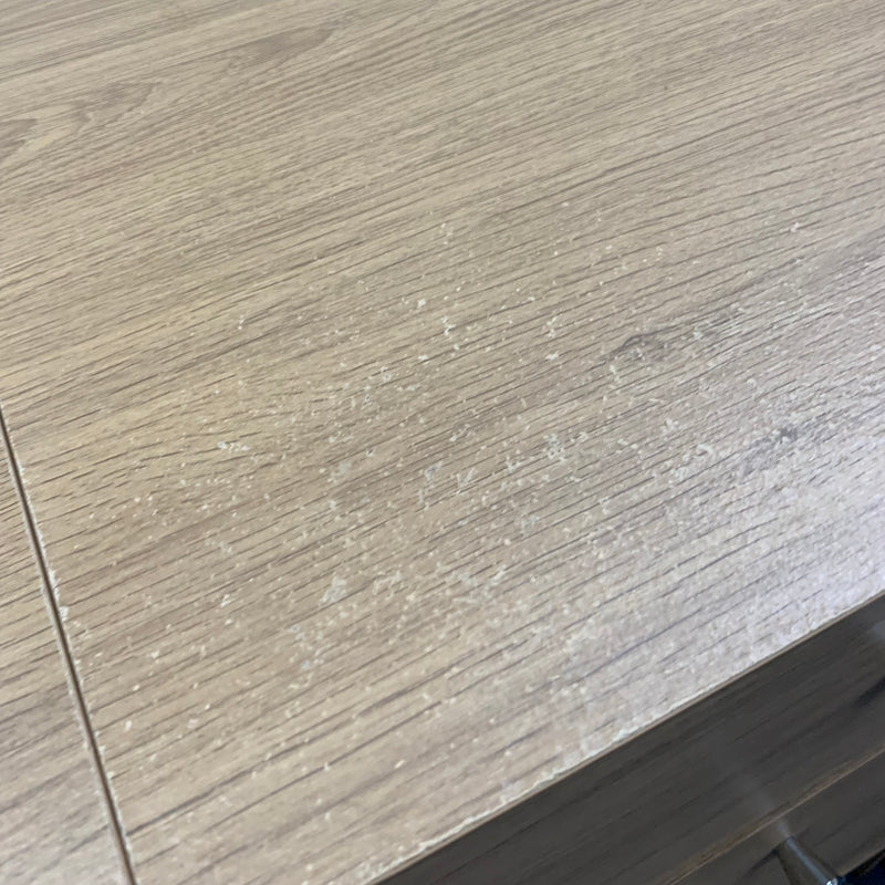 Bedside drawers