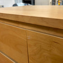 IKEA chest of drawers