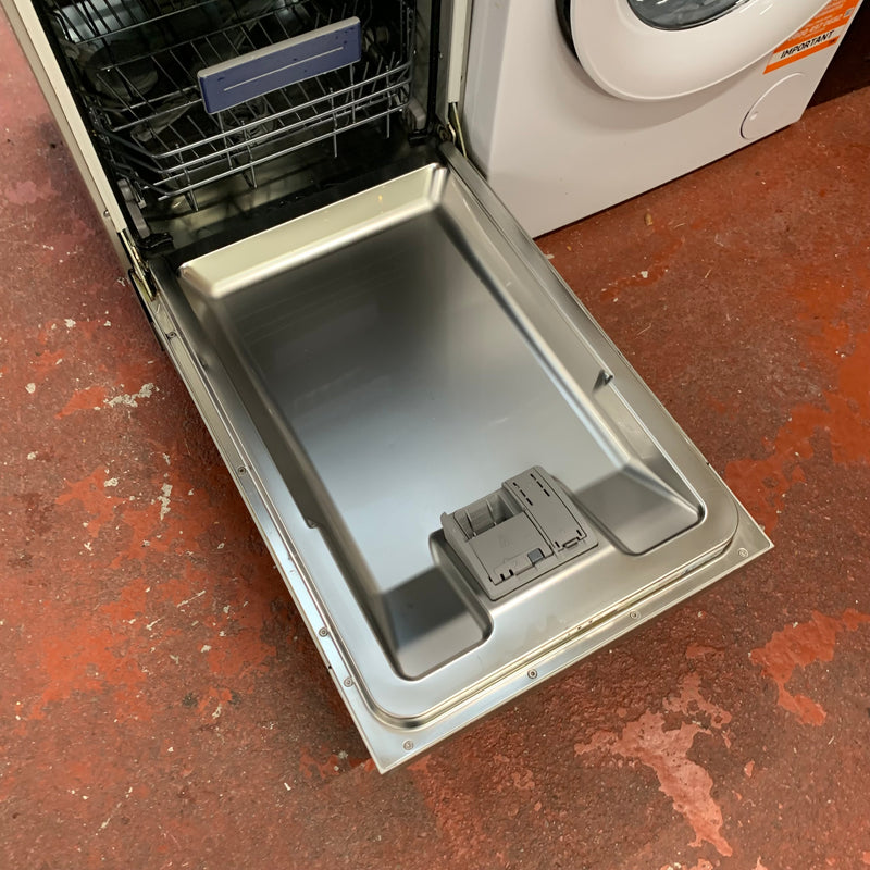 SIEMENS dishwasher