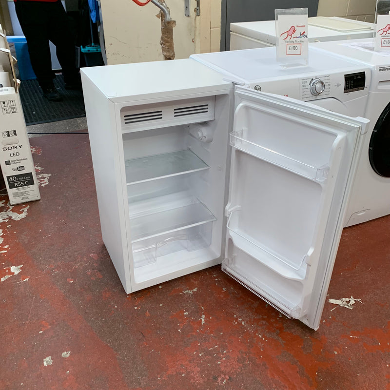 HADEN fridge with ice box