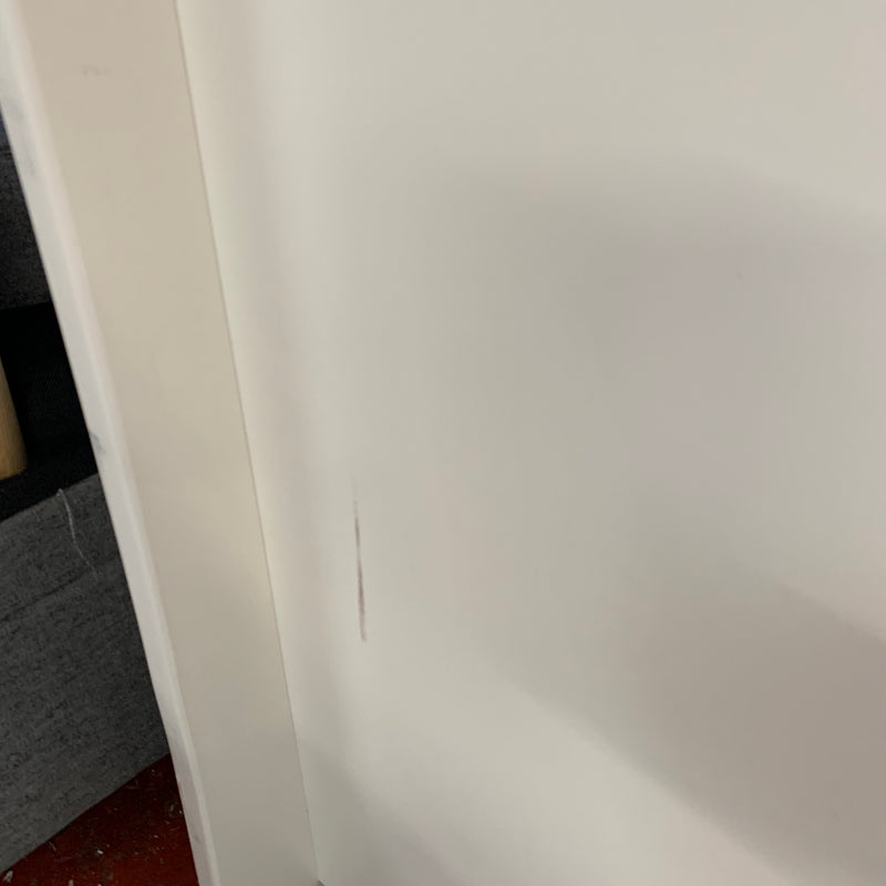 Double wardrobe