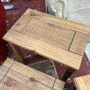 Nest of tables