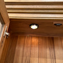 Display cabinet