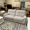 2 seater recliner chair