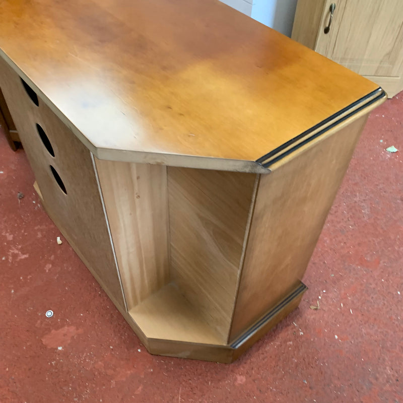 TV cabinet
