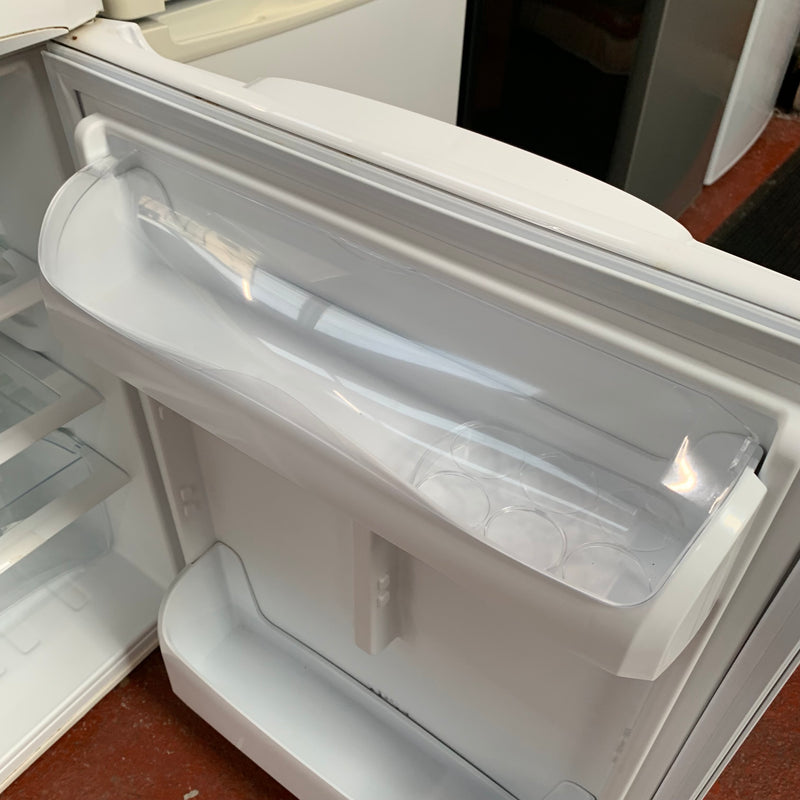 HOTPOINT fridge
