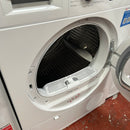 BOSCH tumble dryer