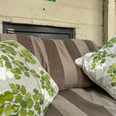 3 seater sofa and armchair