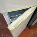 ICEKING fridge freezer