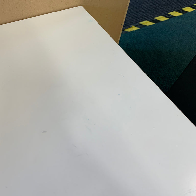 IKEA bedside drawers