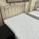 Double bed