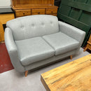 2 seater sofa