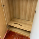 IKEA double wardrobe