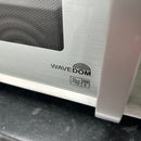 LG microwave