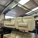 2 seater sofa and armchair