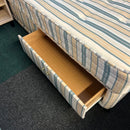 Single bed