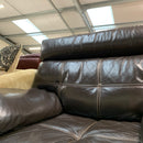 Recliner 3 piece suite