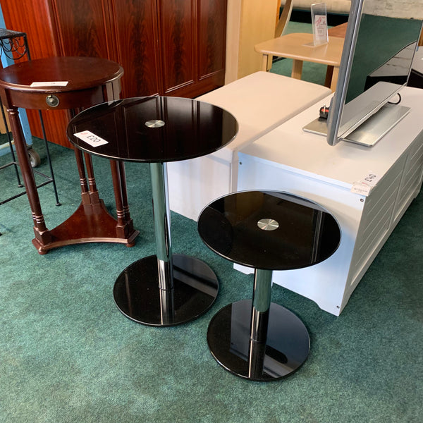 Side table set