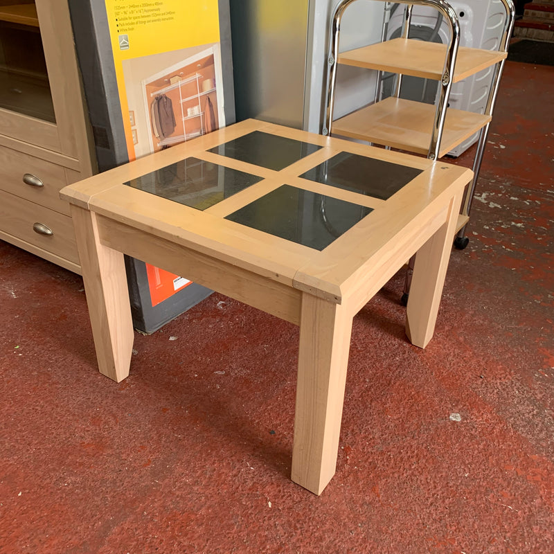 Side table