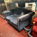 2 seater sofa