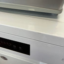 HOOVER dishwasher