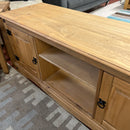 TV unit