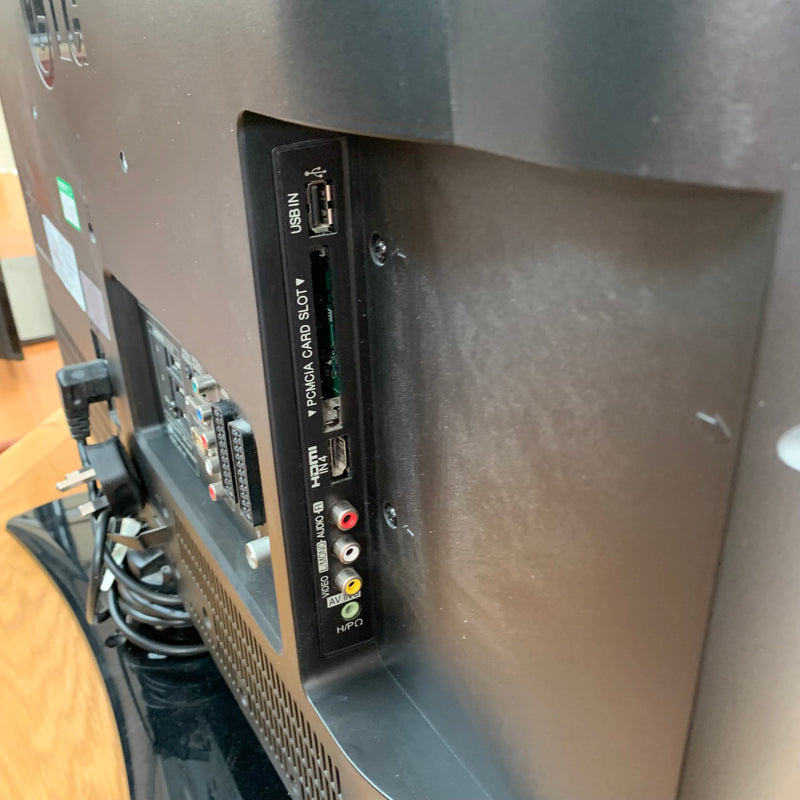 LG TV