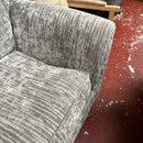 2x 3 seater sofas