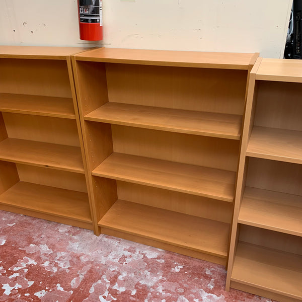 Bookcase