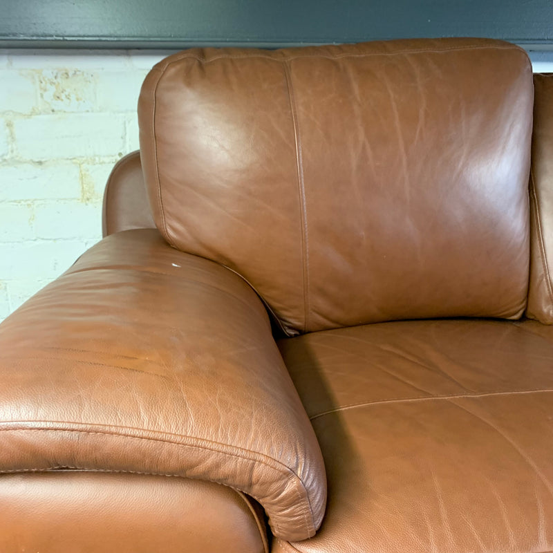 2 seater sofa