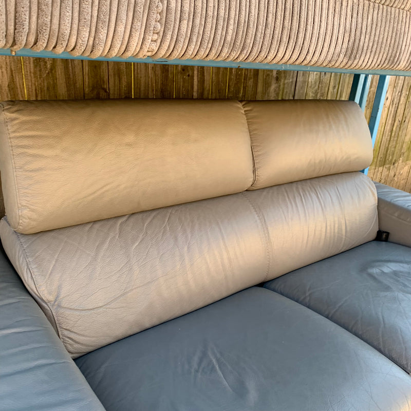 3 seater sofa