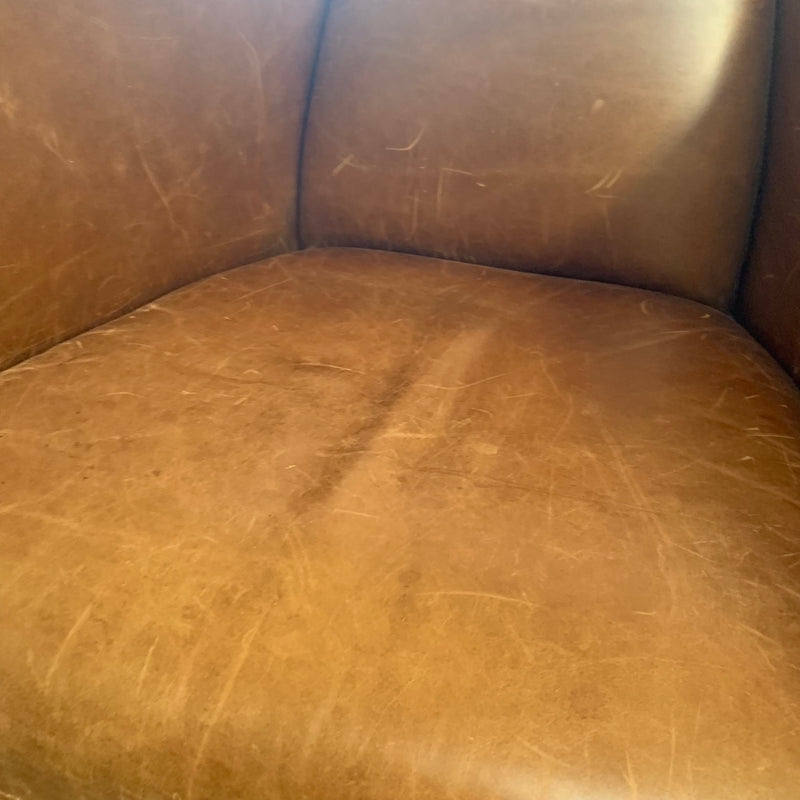 Tub chair