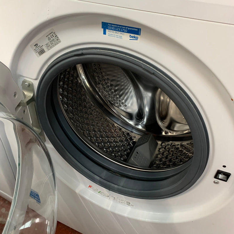BEKO washing machine