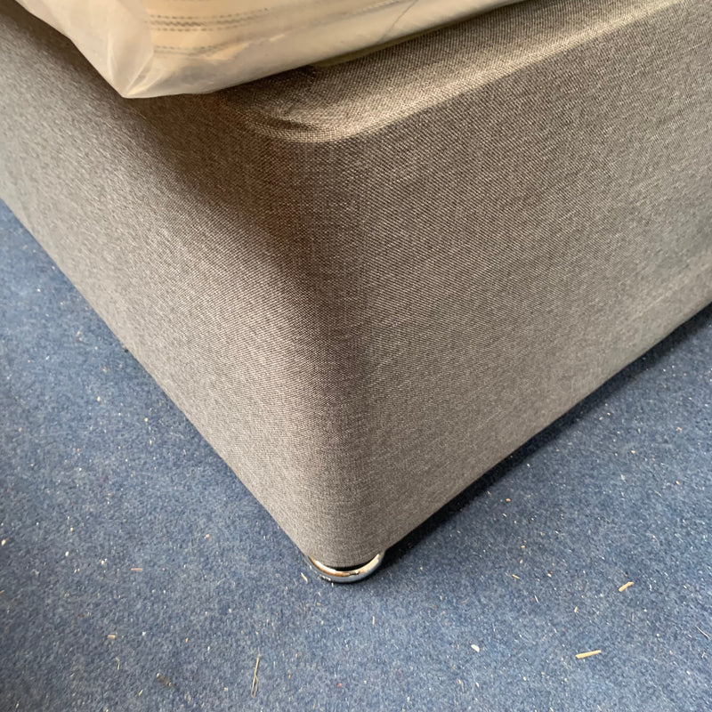 NEW complete single bed