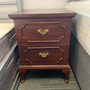 Bedside cabinet