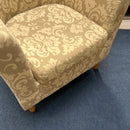 Tub chair