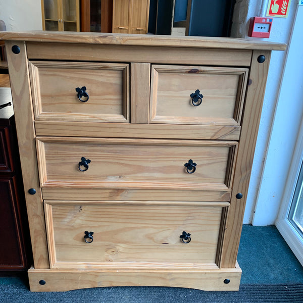 Chest Drawers