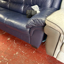 2 and 3 seater sofas