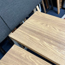 Nest of tables
