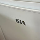 SIA fridge with ice box