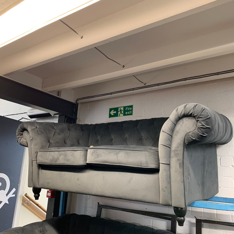 NEXT 2 and 3 seater sofas