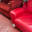 2 and 3 seater sofas