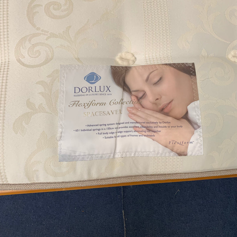 Single bed