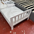 Single bed