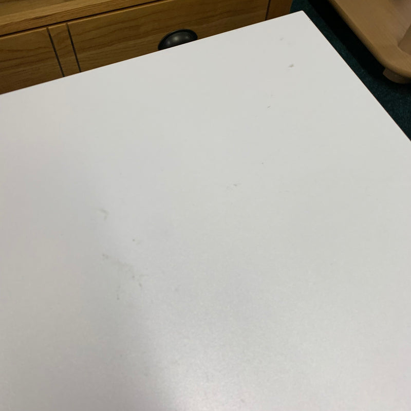 Blanket box