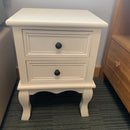 Bedside cabinet
