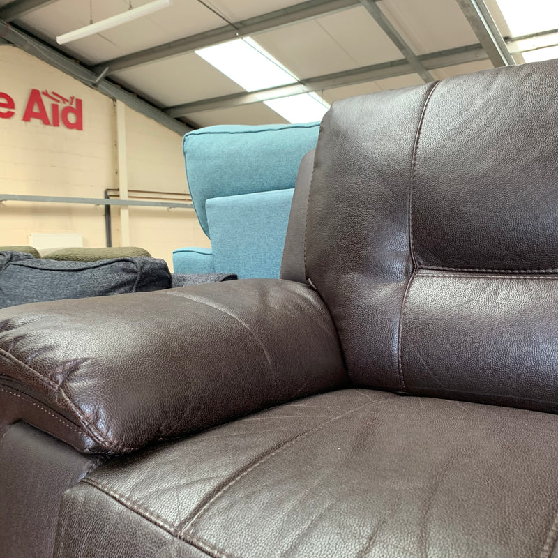 Recliner 2 and 3 seater sofas