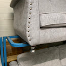 2 and 3 seater sofas